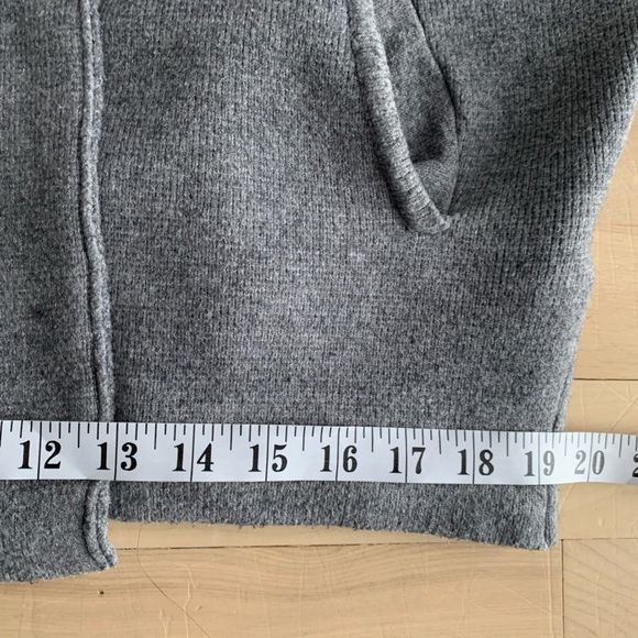 Z STUDIO - Structured Knit Jacket / Cardigan – Italian Design - Picture 11 of 12